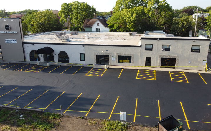 Pictures of Retail, Office property located at 3034 Lyndale Ave S, Minneapolis, MN 55408 for lease - image #1