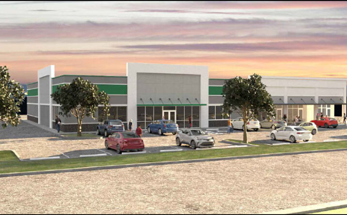 Pictures of Retail property located at 915 NE 43rd Avenue Homestead, FL 33033, Homestead, US 33033 for lease - image #1