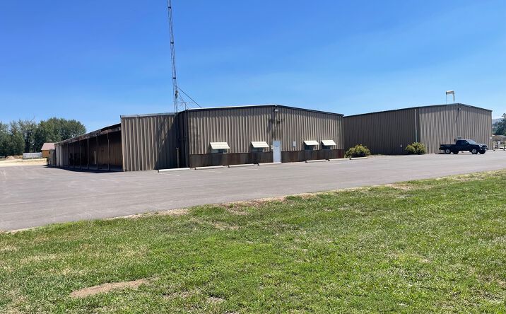 Pictures of Industrial property located at 132 Skalkaho Hwy, Hamilton, MT 59840 for lease - image #1