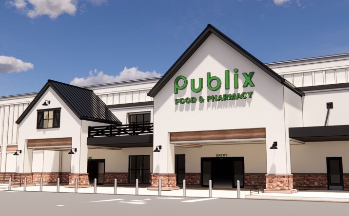 Pictures of Retail property located at NWC of West Villages Pkwy and Manasota Beach Road, Venice, FL 34293 for lease - image #1
