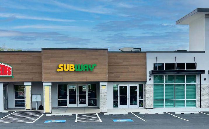 Pictures of Retail property located at 2926 Baltimore Blvd, Finksburg, MD 21048 for lease - image #1
