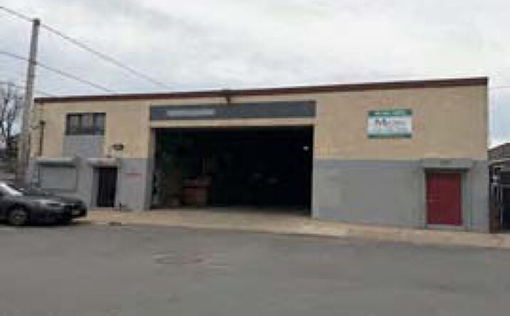 Pictures of Industrial property located at 127 S Fourth St, New Hyde Park, NY 11040 for lease - image #1