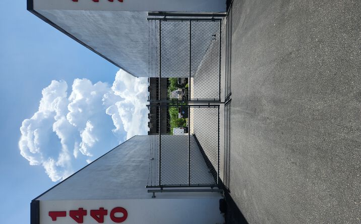 Pictures of Industrial, Special Purpose property located at West Palm Beach, FL, West Palm Beach, FL 33403 for lease - image #1