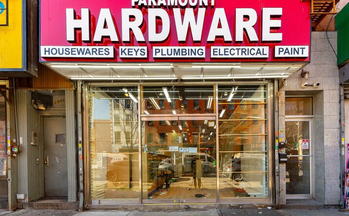 Pictures of Retail property located at 1998 Third Avenue, East Harlem, NY 10035 for lease - image #1