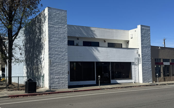 Pictures of Retail, Office property located at 589 Mendocino Ave, Santa Rosa, CA 95401 for lease - image #1
