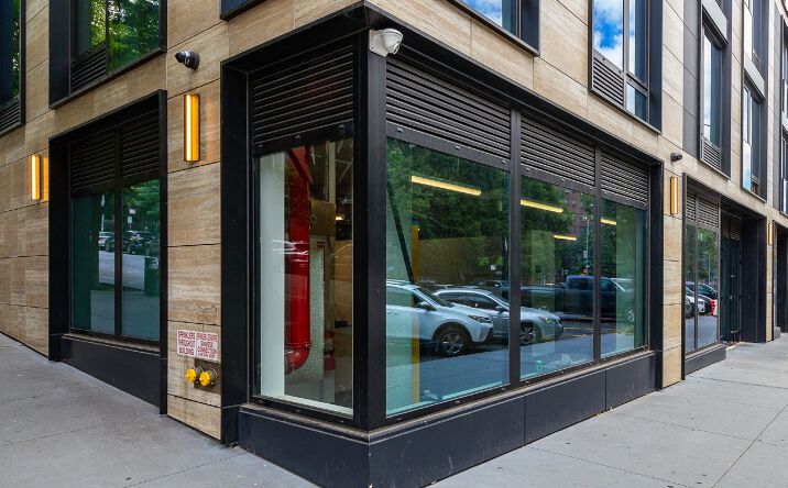 Pictures of Retail property located at 1834 3rd Ave, New York, NY 10029 for lease - image #1