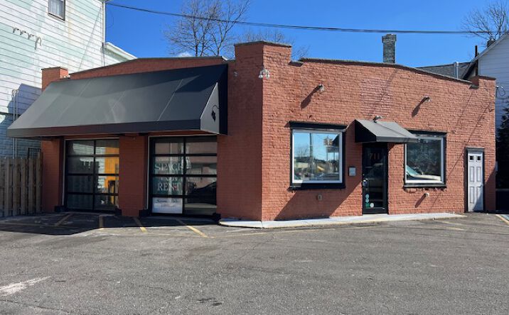 Pictures of Office property located at 711 4th Ave, Asbury Park, NJ 07712 for lease - image #1