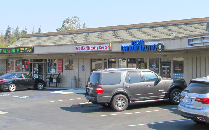 Pictures of Retail, Office property located at 508-514 N Diamond Bar Boulevard, Diamond Bar, CA 91764 for lease - image #1