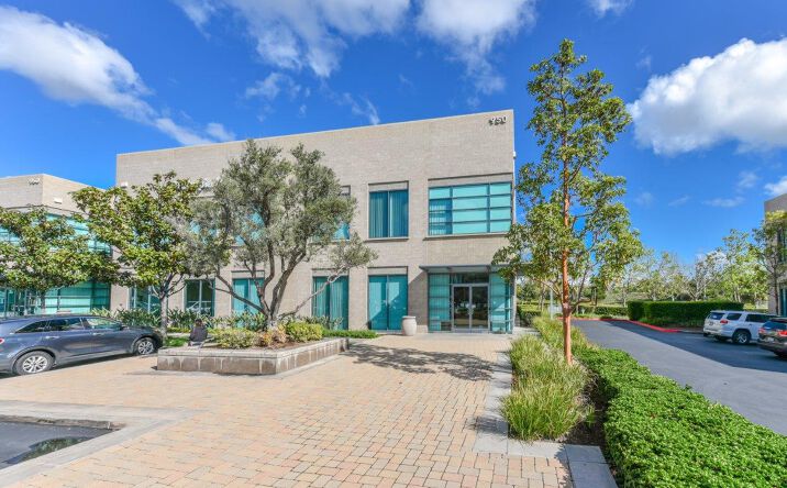 Pictures of Office property located at 950 Roosevelt, Irvine, CA 92620 for lease - image #1