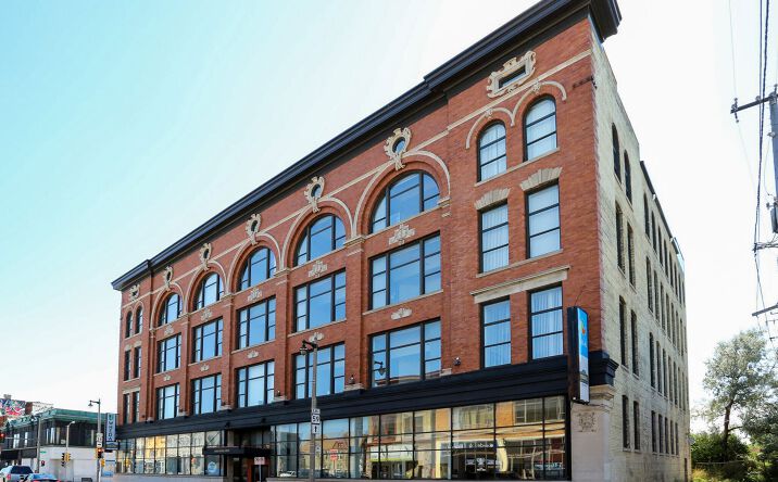 Pictures of Office property located at 611 W National Avenue, Milwaukee, WI 53204 for lease - image #1