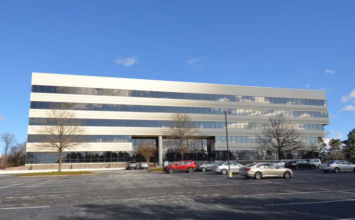 Pictures of Office property located at 1500 Pinecroft Rd, Greensboro, NC 27407 for lease - image #1