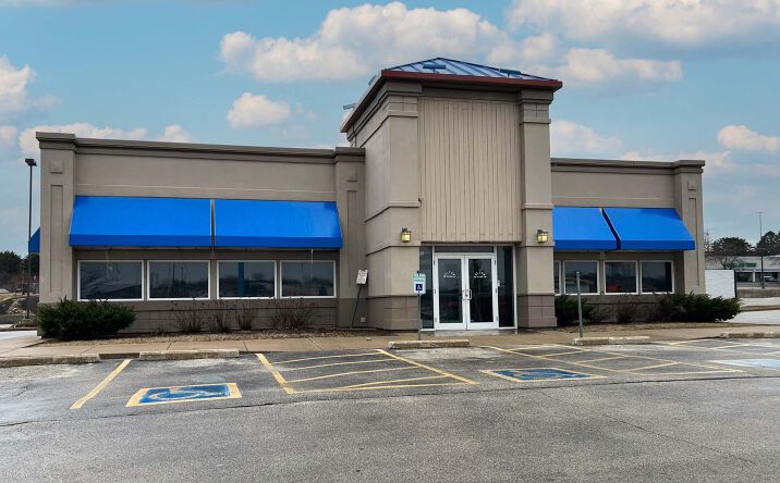 Pictures of Retail, Restaurant property located at 8101 W Brown Deer Rd, Milwaukee, WI 53223 for lease - image #1