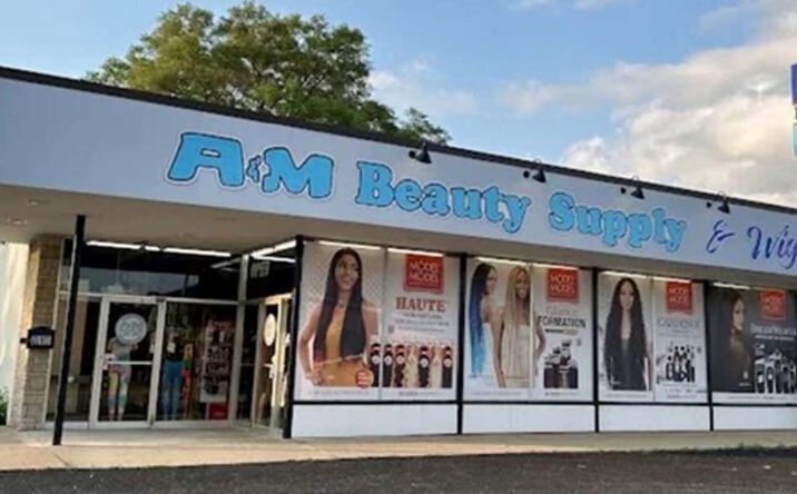 Pictures of Retail property located at 815 36th St SW, Wyoming, MI 49509 for lease - image #1