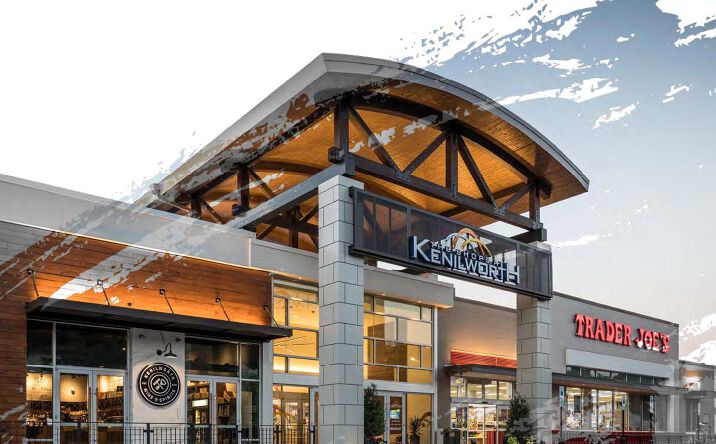 Pictures of Retail property located at 800 Kenilworth Dr, Towson, MD 21204 for lease - image #1
