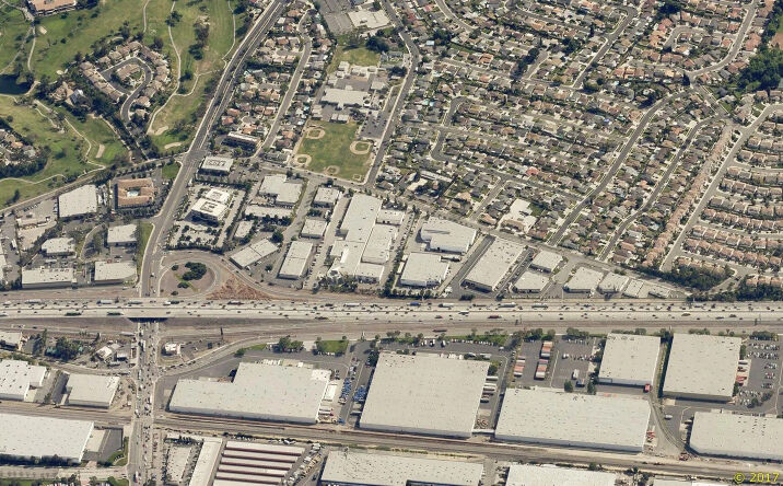 Pictures of Industrial property located at 19565 E Walnut Dr, City of Industry, CA 91748 for lease - image #1