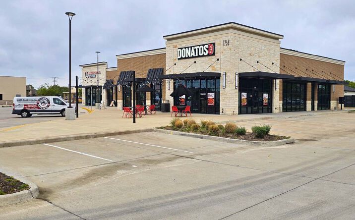 Pictures of Retail property located at 1259 Alma Dr, Allen, TX 75013 for lease - image #1