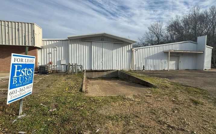 Pictures of Office, Industrial property located at 111-117 Briarwood Drive, Jackson, MS 39211 for lease - image #1