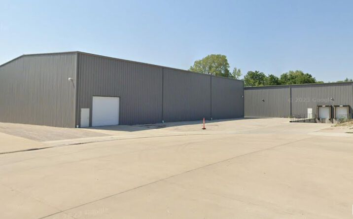 Pictures of Industrial property located at 17 Kemp Drive, Chatham, IL 62629 for lease - image #1