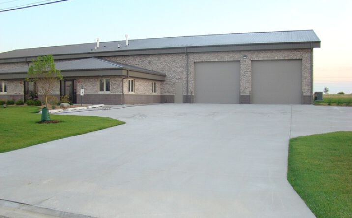 Pictures of Restaurant, Industrial property located at 16726 W Cherry Creek Court, Joliet, IL 60433 for lease - image #1