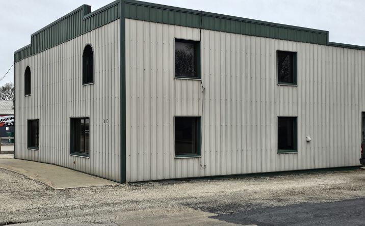 Pictures of Office property located at 1400 1st Avenue A, Rock Falls, IL 61071 for lease - image #1