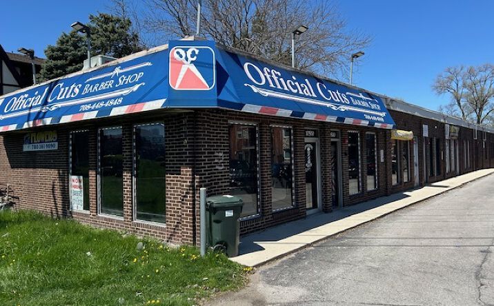 Pictures of Office property located at 10500 SOUTHWEST Highway G, Chicago Ridge, IL 60415 for lease - image #1