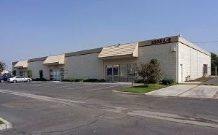 Pictures of Industrial property located at 2906 Rubidoux Blvd, Riverside, CA 92509 for lease - image #1