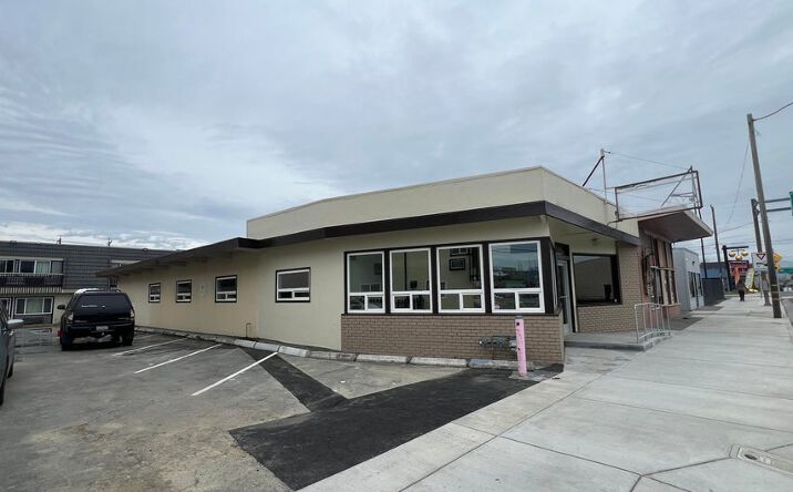 Pictures of Office property located at 1313 5th Street, Eureka, CA 95501 for lease - image #1