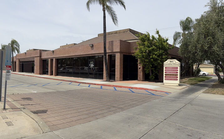 Pictures of Office property located at 901 S. State Street Suite 500, Hemet, CA 92543 for lease - image #1