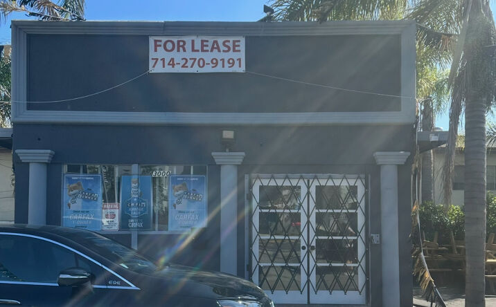 Pictures of Retail property located at 3000 E Pacific Coast Hwy, Long Beach, CA 90804 for lease - image #1