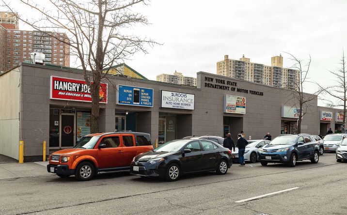 Pictures of Retail property located at 2875 W 8th St, Brooklyn, NY 11224 for lease - image #1
