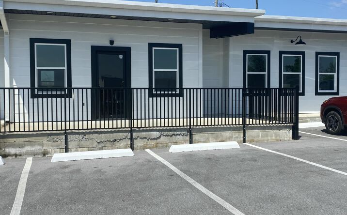 Pictures of Office property located at 5620 Cherry Street Suite C, Panama City, FL 32404 for lease - image #1