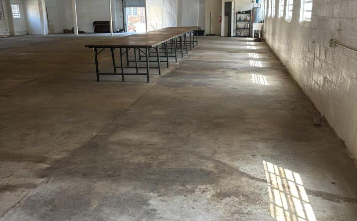 Pictures of Industrial property located at 718 N Main Street, Sumter, SC 29150 for lease - image #1