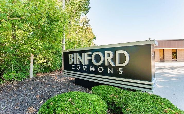 Pictures of Office property located at 6326 Rucker Rd, Indianapolis, IN 46220 for lease - image #1