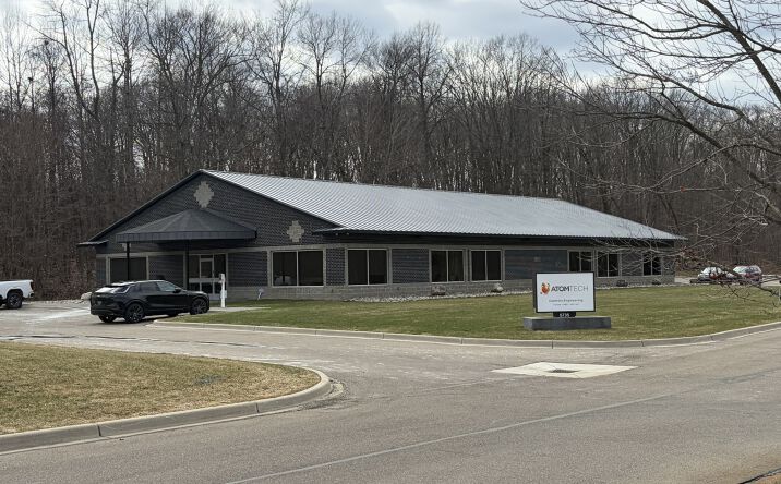 Pictures of Office property located at 5735 Bella Rosa Blvd, Village of Clarkston, MI 48348 for lease - image #1