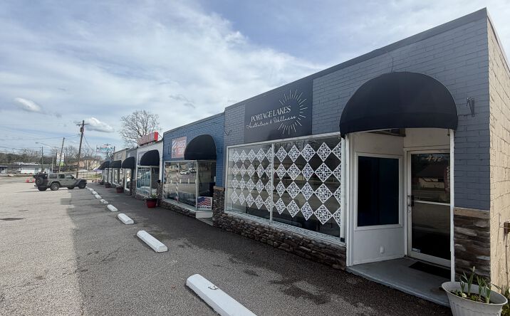 Pictures of Retail, Office, Special Purpose property located at 442 W Turkeyfoot Lake Rd, New Franklin, OH 44319 for lease - image #1