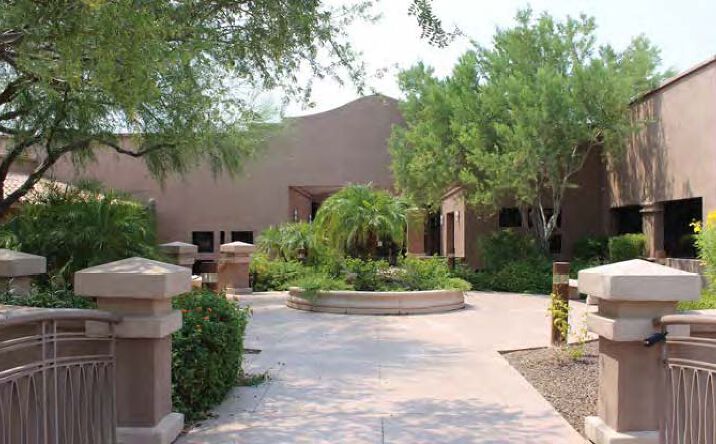 Pictures of Office property located at 8525 E Pinnacle Peak Rd, Scottsdale, AZ 85255 for lease - image #1