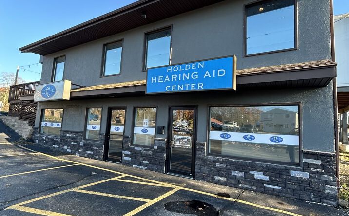 Pictures of Retail, Office property located at 695 Main St, Holden, MA 01520 for lease - image #1