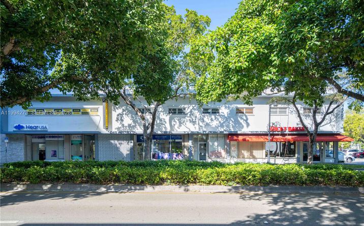 Pictures of Office, Retail property located at 3119 Coral Way # 200, Miami, FL 33145 for lease - image #1