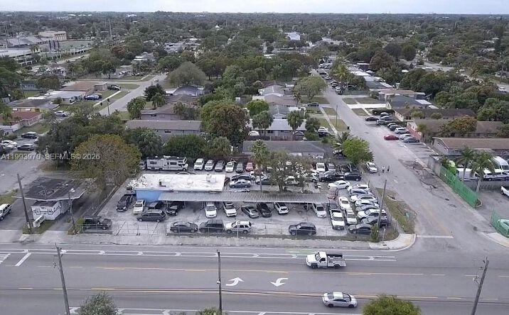 Pictures of Retail property located at 801 SW 27th Ave, Fort Lauderdale, FL 33312 for lease - image #1