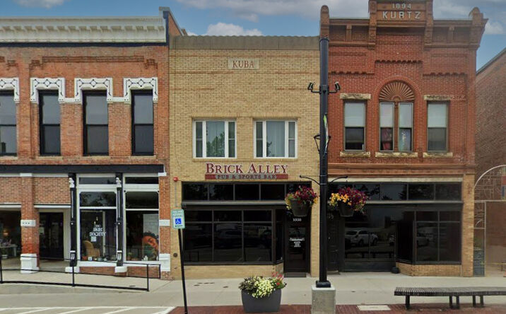Pictures of Retail property located at 1038 7th Ave, Marion, IA 52302 for lease - image #1