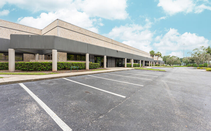 Pictures of Industrial property located at 5300 Region Ct, Lakeland, FL 33815 for lease - image #1