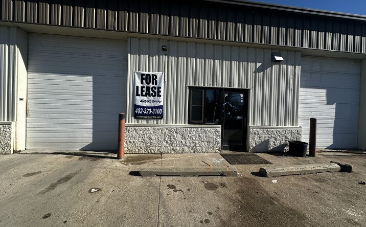 Pictures of Industrial property located at 1438 S 1st St, Lincoln, NE 68502 for lease - image #1