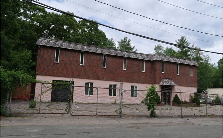 Pictures of Industrial property located at 17 Technical Park Dr, Holbrook, MA 02343 for lease - image #1