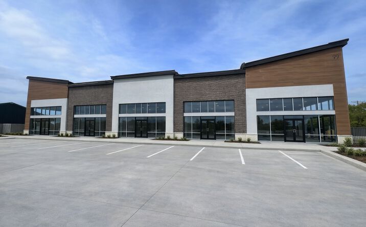Pictures of Retail, Restaurant property located at 9420 Virginia Parkway, McKinney, TX 75071 for lease - image #1