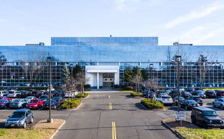 Pictures of Office property located at 220 Davidson Ave, Franklin Township, NJ 08873 for lease - image #1