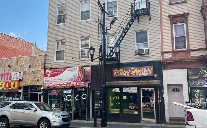 Pictures of Retail property located at 4524 Bergenline Ave, Union City, NJ 07087 for lease - image #1