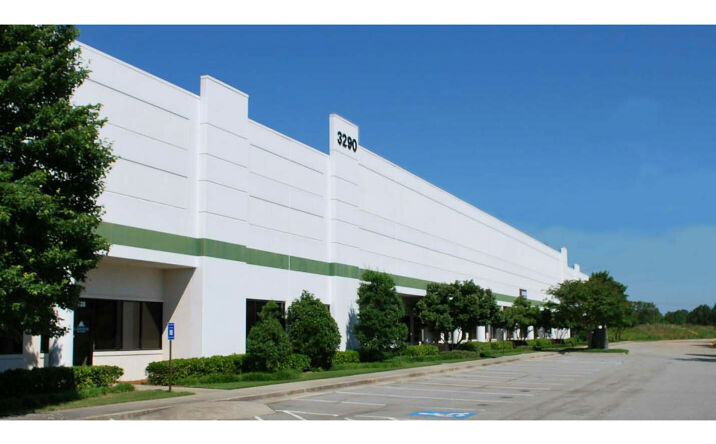Pictures of Industrial property located at 3290 Green Pointe Parkway, Norcross, GA 30092 for lease - image #1
