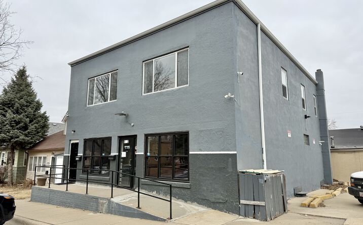 Pictures of Retail property located at 1002 W 6th St, Sioux Falls, SD 57104 for lease - image #1