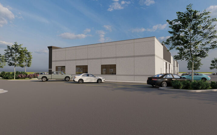 Pictures of Retail, Restaurant property located at 4865 E Franklin Rd, Nampa, ID 83687 for lease - image #1