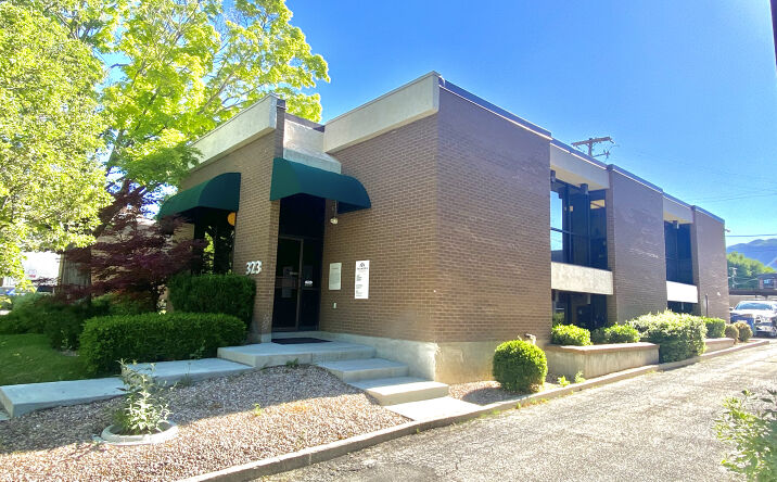Pictures of Office property located at 323 S 600 E, Salt Lake City, UT 84102 for lease - image #1